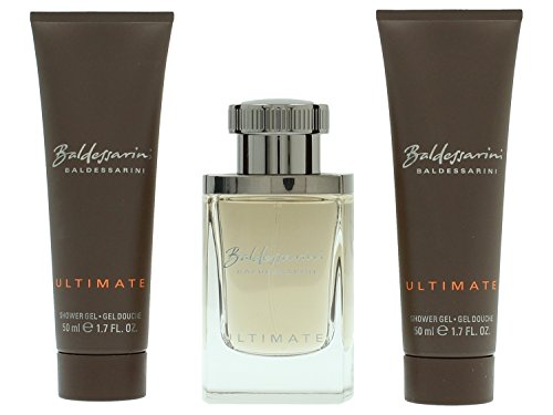 Baldessarini 4-BU-40-01 - Set de regalo, 150 ml