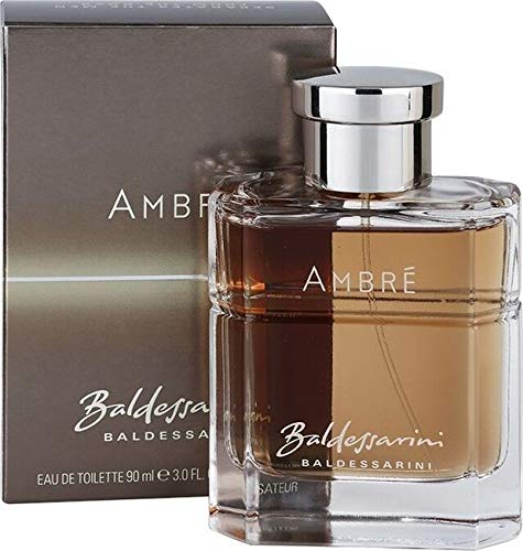 Baldessarini Ambré Man 90 Ml Eau De Toilette