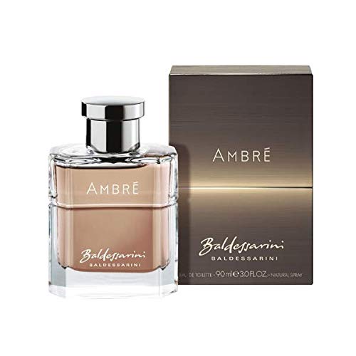 Baldessarini Ambré Man 90 Ml Eau De Toilette