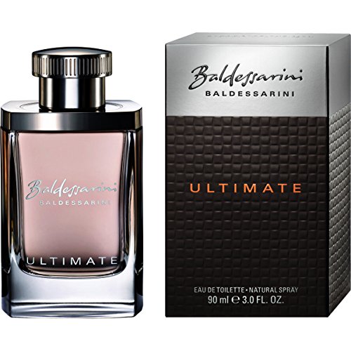 Baldessarini Ultimate Vaporizador Agua de Colonia - 90 ml