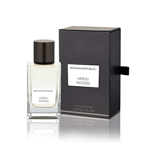 Banana Republic Agua De Colonia Para Hombres 350 ml