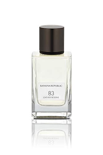 Banana Republic Agua De Colonia Para Hombres 750 ml