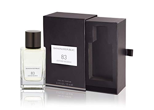 Banana Republic Agua De Colonia Para Hombres 750 ml