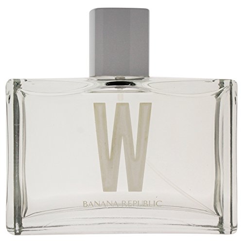 Banana republic by banana republic eau de parfum spray 4,2, oz for wome.