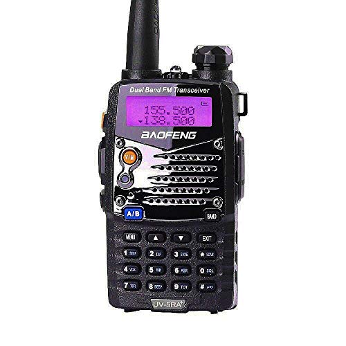 Baofeng UV-5RA Radio