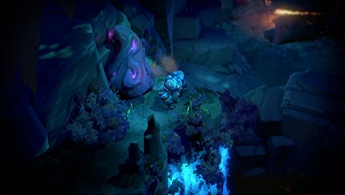 Battle Chasers: Nightwar