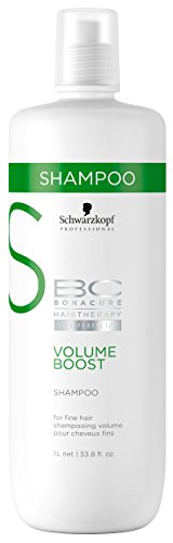 BC VOLUME BOOST shampoo INT 1000 ml