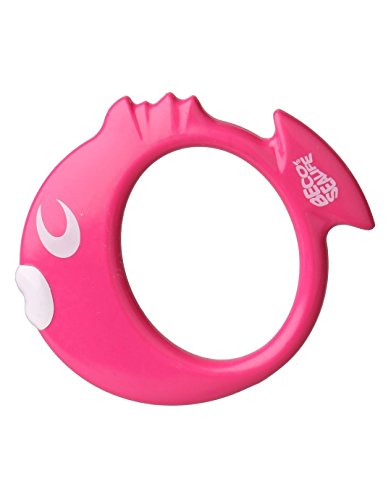 Beco - Anillo de Buceo Unisex, Rosa, Universal