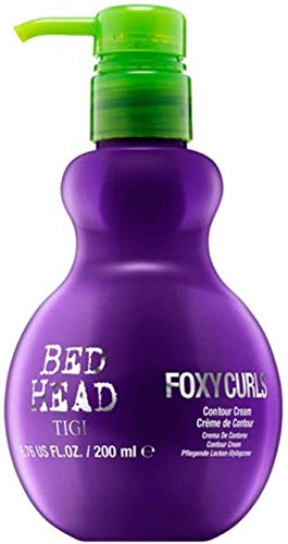 Bed Head by TIGI Crema Rizos 2 x 200 ml