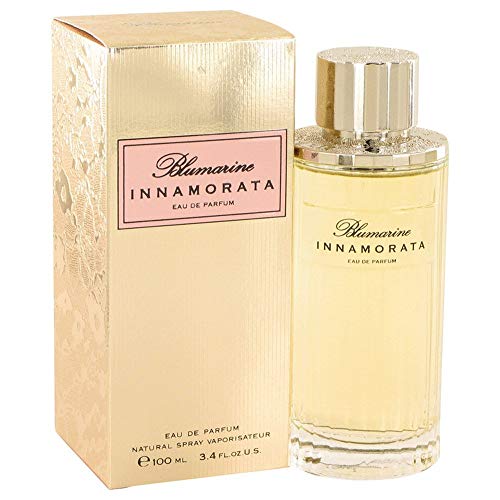 BELLISSIMA BLUMARINE INNAMORATA Eau De Parfum 100 ML