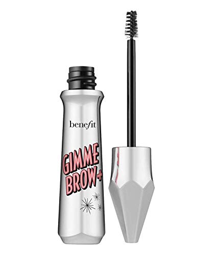 BENEFIT GIMME BROW+ GEL VOLUMINIZADOR CEJAS 01 LIGHT PLATINUM