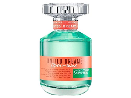 Benetton united dreams 50ml vap edt