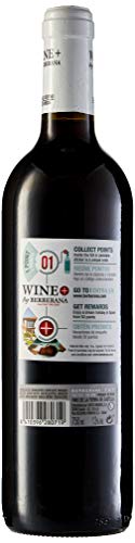 Berberana T&T VTC Vino tinto - 750 ml