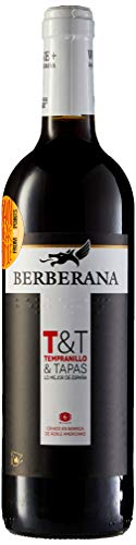 Berberana T&T VTC Vino tinto - 750 ml