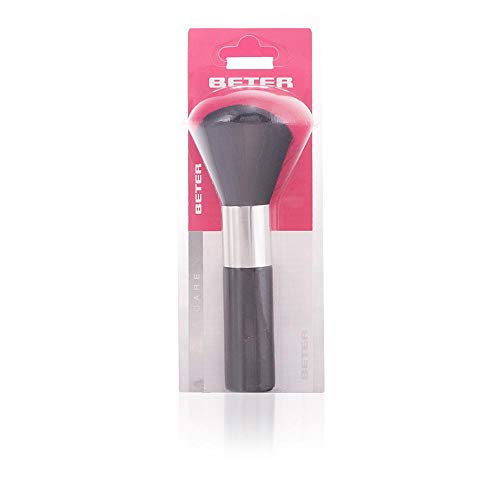 Beter Brocha Maquillaje Pelo Sintético 14.5 cm 1 Ud - 3 gr