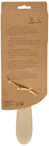 Beter Cepillo Esqueleto Natural Fiber Puas Nylon Bolita #Beige 150