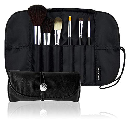 Beter Professional Estuche Manta con Set de Maquillaje - 6 Unidades