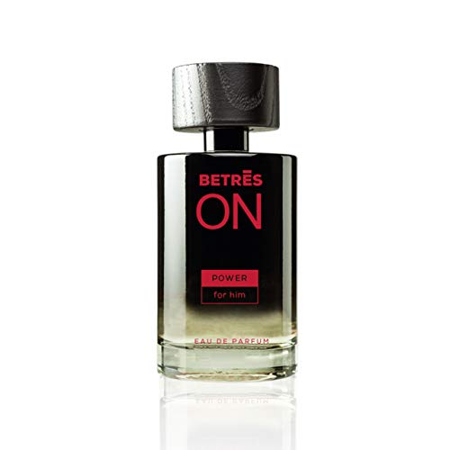 Betres On, Agua de tocador para hombres -  100 ml.