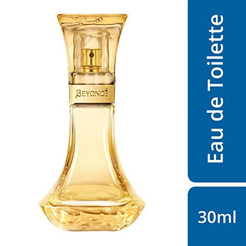 Beyonce Heat Seduction Eau de Toilette para ella 30 ml