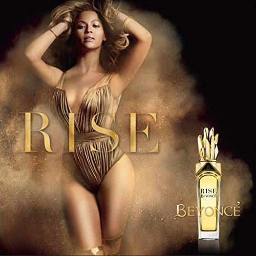 Beyoncé Rise Eau de Parfum para Mujer -  50 ml.