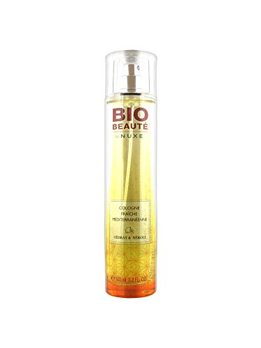 Bio Beaute Bio Beaute Cologne Mediterranne 100Ml 100 ml