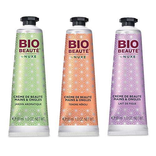 Bio Beaute Bio Beaute Crema de Manos 3 x 30 ml - 60 ml