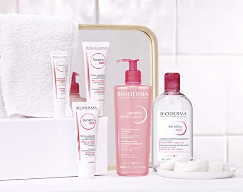 Bioderma, Desmaquillante Facial - 500 ml