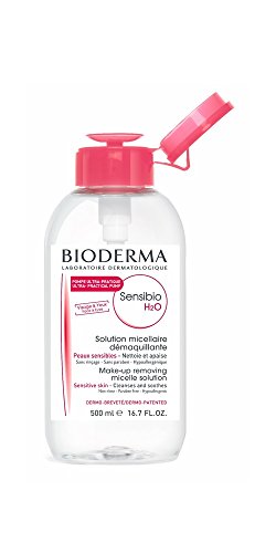 Bioderma, Desmaquillante Facial - 500 ml