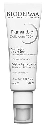 Bioderma Pigmentbio Daily Care SPF 50+ 40ml376650