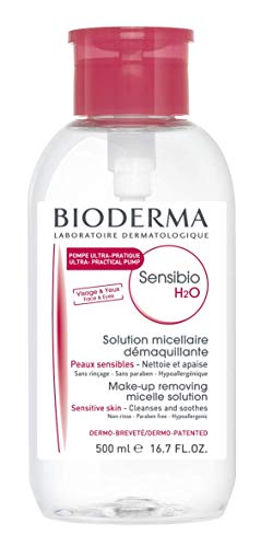 Bioderma Sensibio H2O