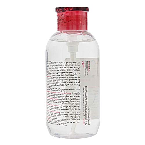 Bioderma Sensibio H2O