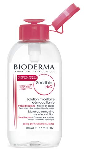 Bioderma Sensibio H2O