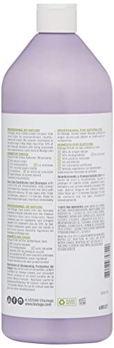 Biolage R.A.W. Color Care Conditioner 1000 Ml - 1000 ml.