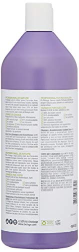 Biolage R.A.W. Color Care Shampoo 1000 Ml - 1000 ml