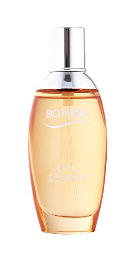 Biotherm Agua Perfumada Spray Eau D'Energie 50 ml