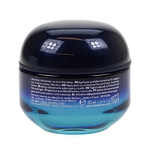 BIOTHERM BLUE THERAPY NIGHT 50ML