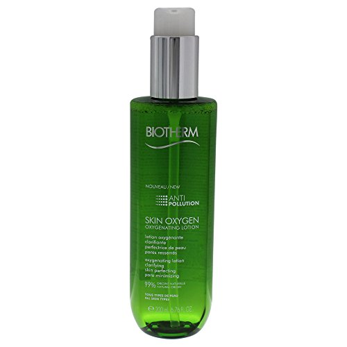 Biotherm Skin Oxygen Loción - 200 ml