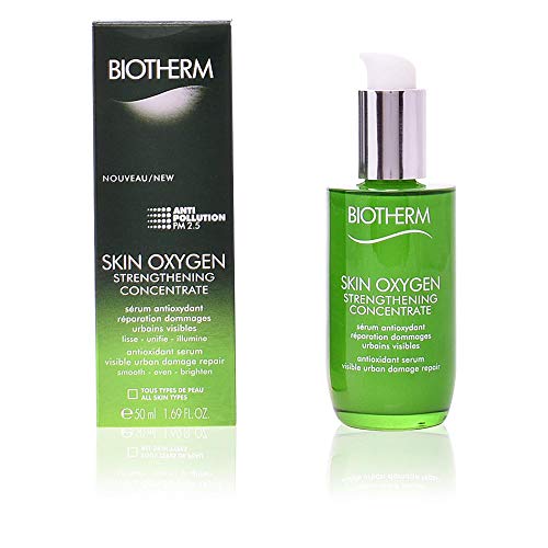 Biotherm Skin Oxygen Suero - 50 ml