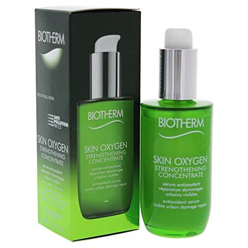 Biotherm Skin Oxygen Suero - 50 ml