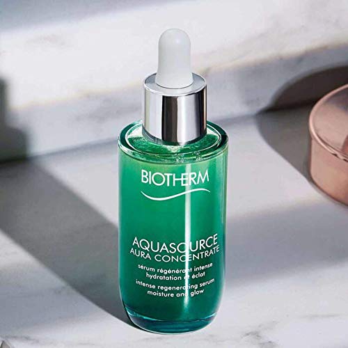 Biotherm, Sueros y líquidos diurnos faciales - 50 ml.