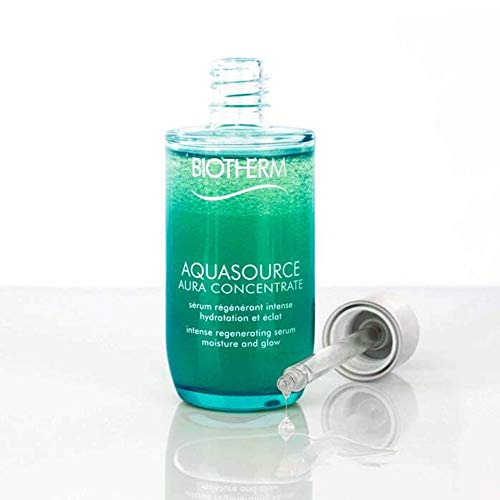 Biotherm, Sueros y líquidos diurnos faciales - 50 ml.