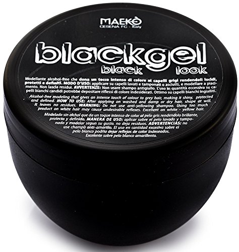 Blackgel 300 ml