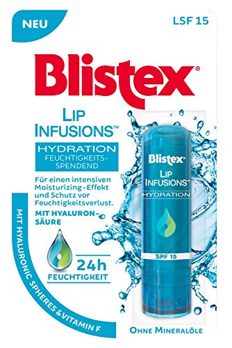 Blistex Lip - Bálsamo labial