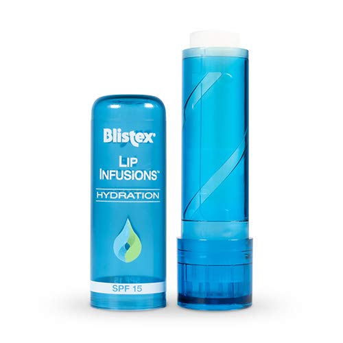 Blistex Lip - Bálsamo labial