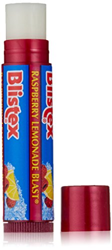 Blistex - Protector labial - Limón Frambuesa - 4.25 g