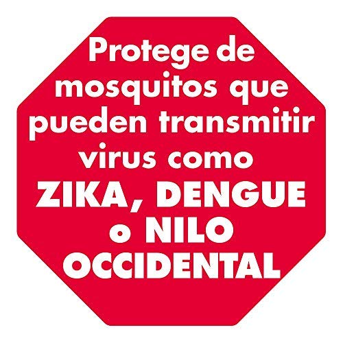 Bloom Insecticida Eléctrico Líquido Contra Mosquitos Común y Tigre –1 Recambio