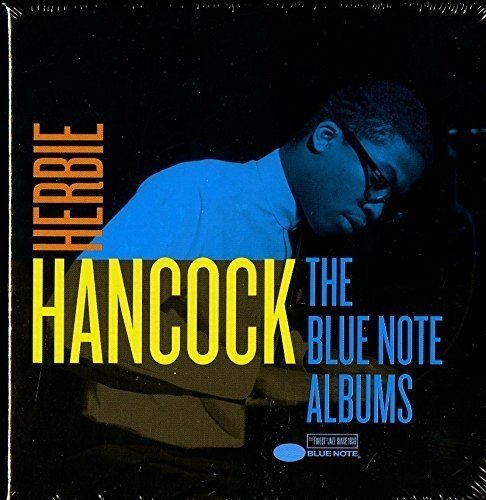 Blue Note Albums