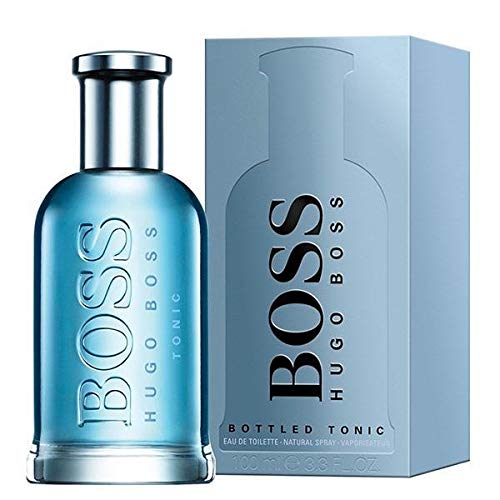 Boss Bottled Tonic Hugo Boss-boss EDT - Perfume para hombre