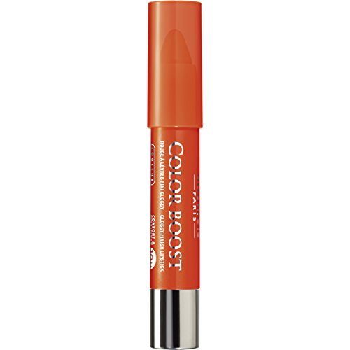 Bourjois - Barra de labios color boost spf 15