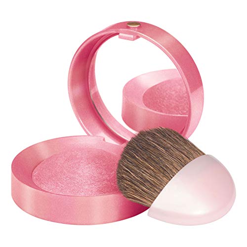 Bourjois Fard Joues Colorete Tono 54 Rose frisson - 2.5 gr